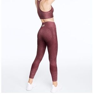 Victoria’s Secret Pink Seamless Legging